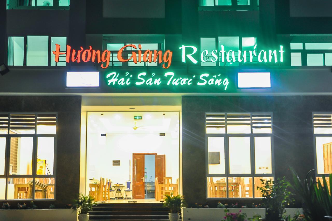 Hai Tien Plaza Hotel Hoang Hoa المظهر الخارجي الصورة