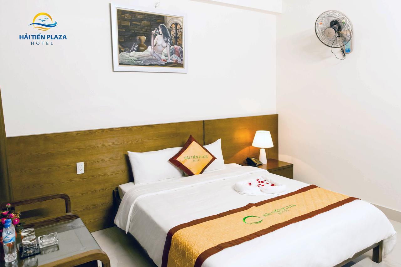 Hai Tien Plaza Hotel Hoang Hoa المظهر الخارجي الصورة